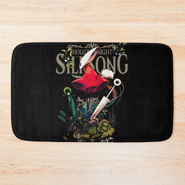 Item preview, silksong Hornet Gaming designed and sold by CheekyChicChic.