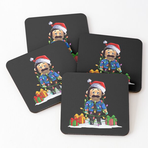 Item preview, Awkward Puppets Diego Christmas  designed and sold by Sigapostore.