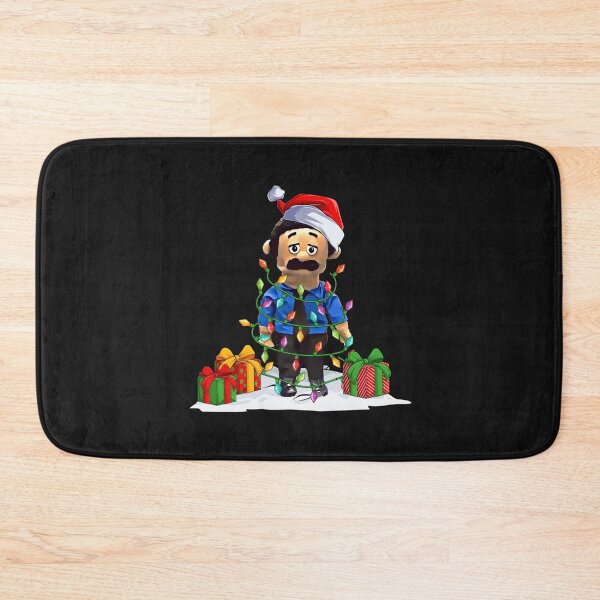 Item preview, Awkward Puppets Diego Christmas  designed and sold by Sigapostore.