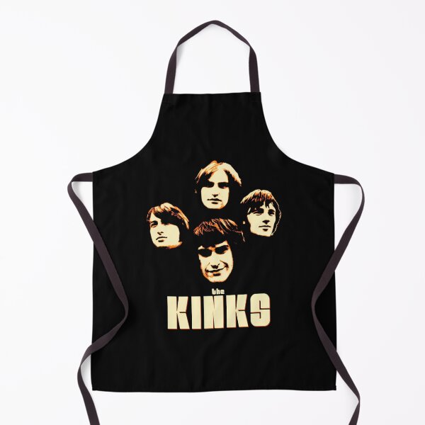 Item preview, The Ki.nks designed and sold by MelisandeBone.