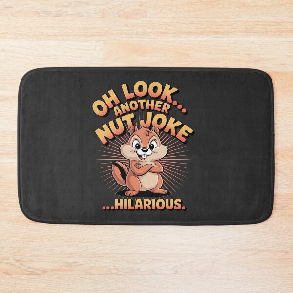 Item preview, Nut joke - Got chipmunk - Funky chipmunk - Enjoy chipmunk - funny chipmunk - chipmunk lover - chipmunk now - Easy chipmunk designed and sold by JansenGS.