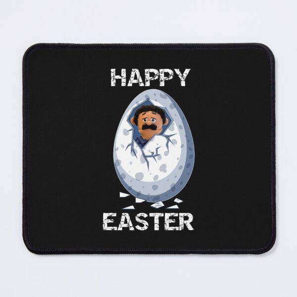 Item preview, Awkward Puppets Diego Easter designed and sold by Sigapostore.