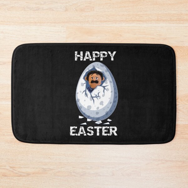 Item preview, Awkward Puppets Diego Easter designed and sold by Sigapostore.