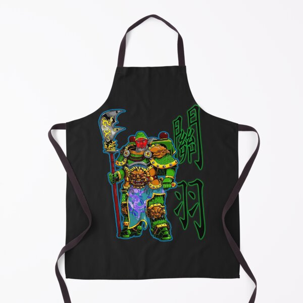 Item preview, Guan Yu Loyal General Of The Shu Han Star Imperium Active designed and sold by KathleenHarmon6.