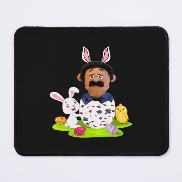 Item preview, Awkward Puppets Diego Easter designed and sold by Sigapostore.