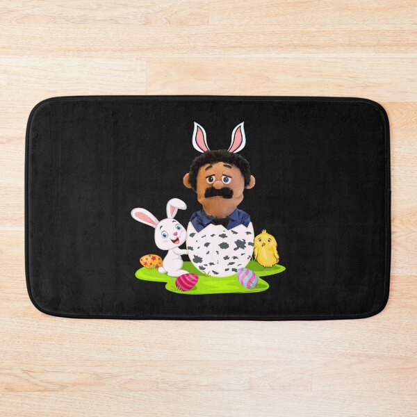 Item preview, Awkward Puppets Diego Easter designed and sold by Sigapostore.