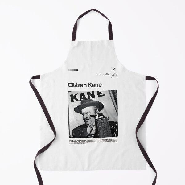 Item preview, Citizen Kane Movie Poster designed and sold by PierpontBertran.
