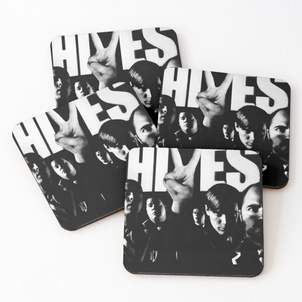 Item preview, the Hives designed and sold by MerlePiedalue.