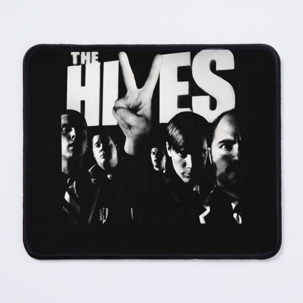 Item preview, the Hives designed and sold by MerlePiedalue.