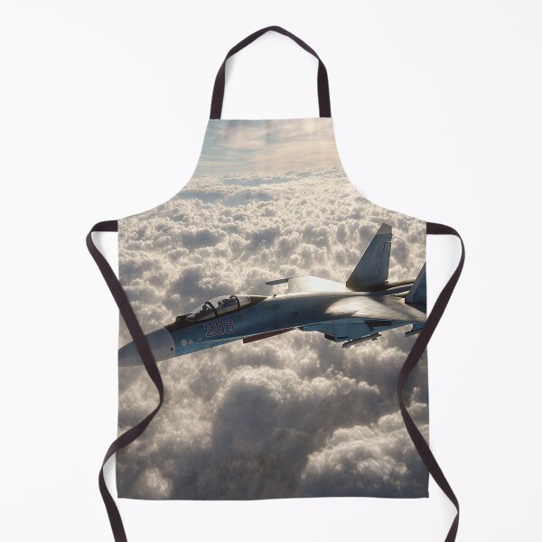 Item preview, Sukhoi Su-27 Above the Stormline designed and sold by Skyframe Aviation.