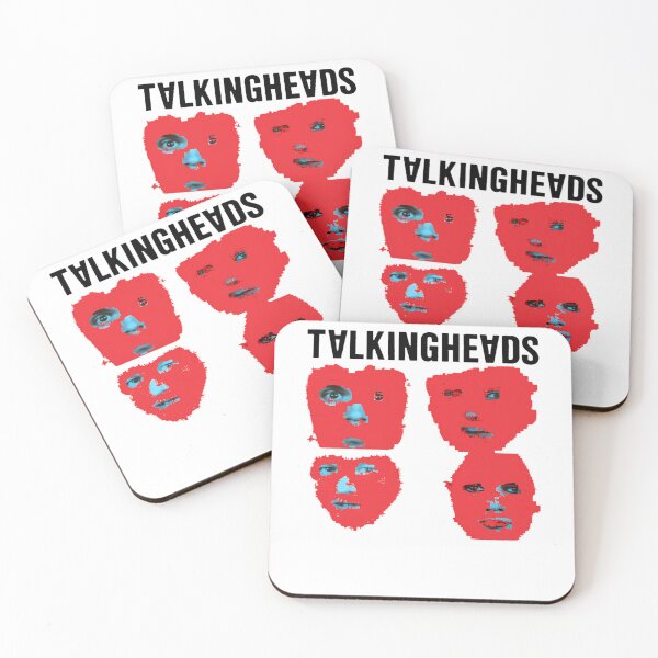 Item preview, Tal.king H.eads - Rem.ain in Lig.ht  designed and sold by BrigliadorVer.