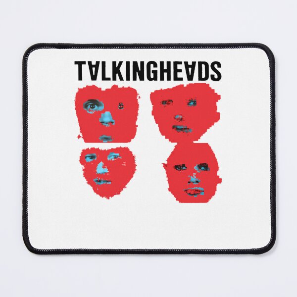 Item preview, Tal.king H.eads - Rem.ain in Lig.ht  designed and sold by BrigliadorVer.