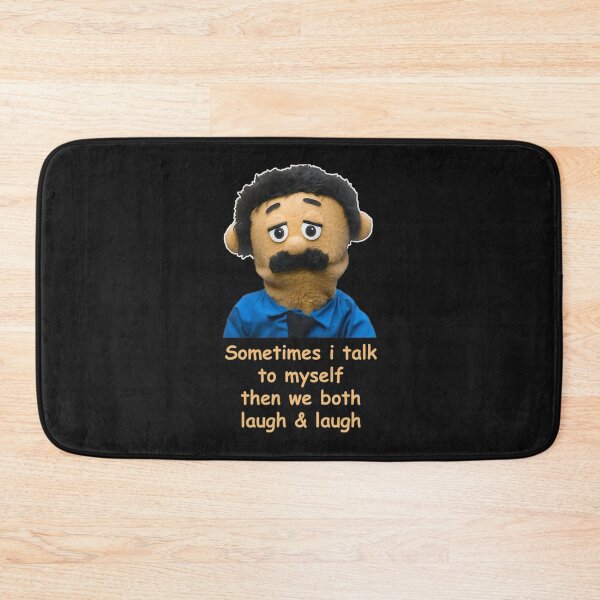 Item preview, Awkward Puppets Diego Funny  designed and sold by Sigapostore.