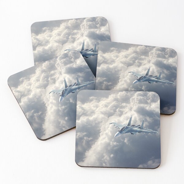 Item preview, Sukhoi Su-27 in Skytop Sweep designed and sold by Skyframe Aviation.