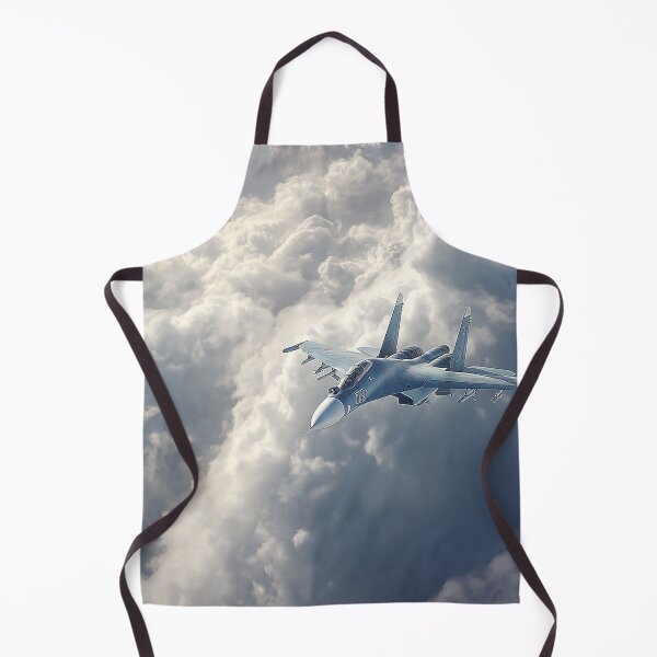 Item preview, Sukhoi Su-27 in Skytop Sweep designed and sold by Skyframe Aviation.