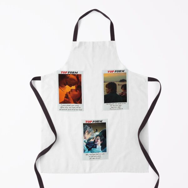 Item preview, Top Form BL series Sticker Set / T Shirt designed and sold by DiverseDazzle.
