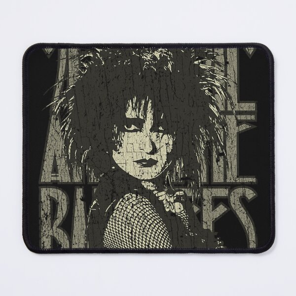 Item preview, Siouxsie And The Banshees 1982 designed and sold by Stephaniuiz.