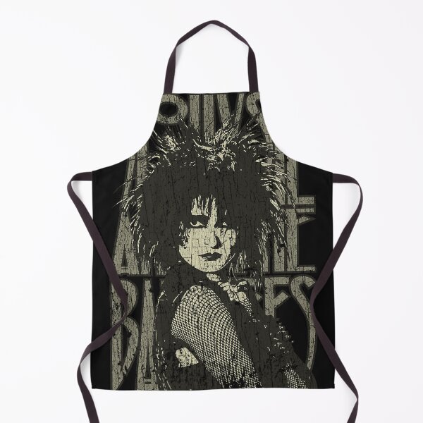 Artikelvorschau, Siouxsie und die Banshees 1982 entworfen und verkauft von Stephaniuiz.