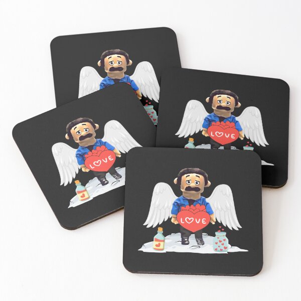 Item preview, Awkward Puppets Diego Valentines Day   designed and sold by Sigapostore.