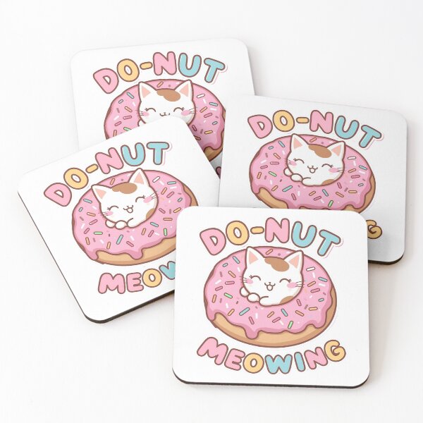 Item preview, Don'(u)t Meowing designed and sold by Loncil.