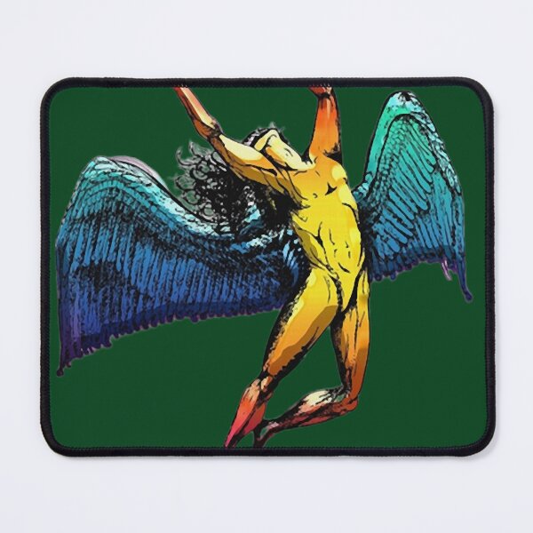 Item preview, Rock Angel Colorfull designed and sold by JewelsPark.