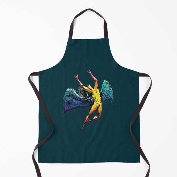 Item preview, Rock Angel Colorfull designed and sold by JewelsPark.