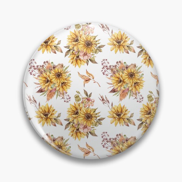 Item preview, Sunflower Lover designed and sold by WildAliceArt.