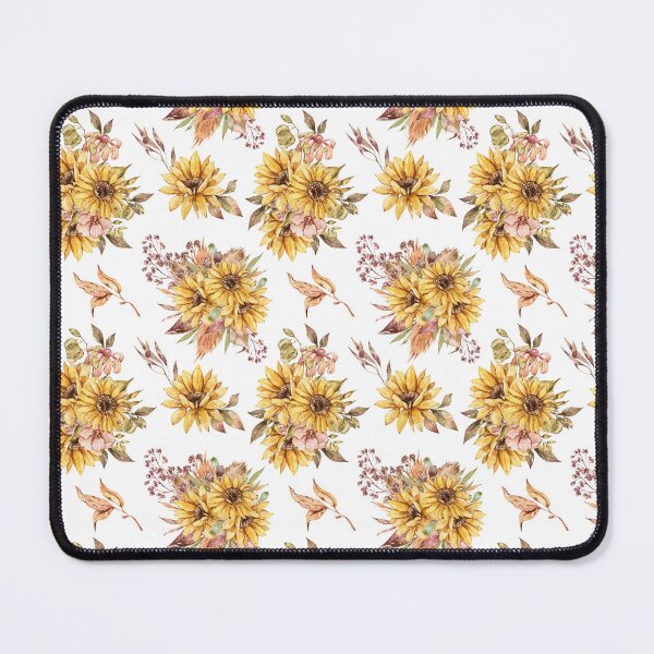 Item preview, Sunflower Lover designed and sold by WildAliceArt.