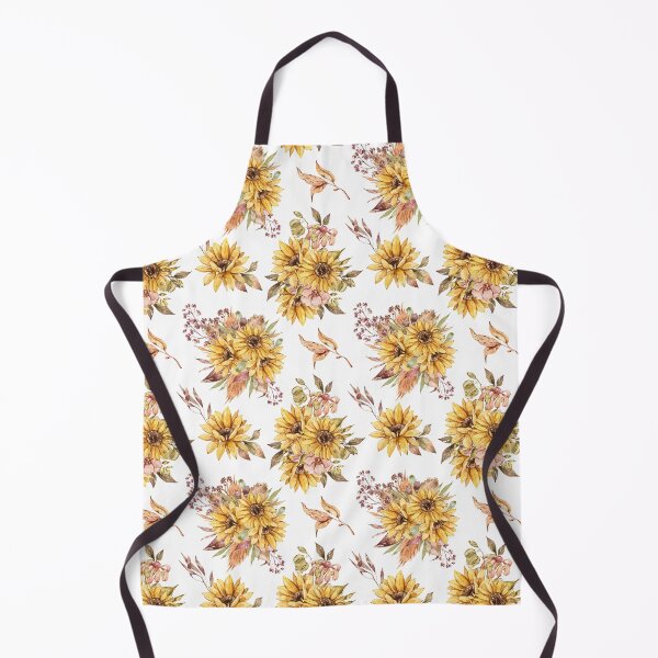 Item preview, Sunflower Lover designed and sold by WildAliceArt.
