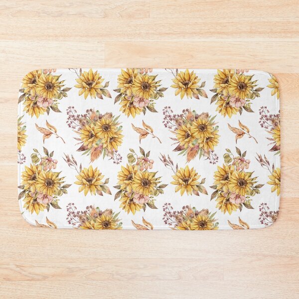 Item preview, Sunflower Lover designed and sold by WildAliceArt.