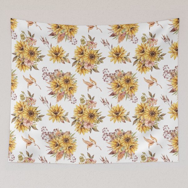 Item preview, Sunflower Lover designed and sold by WildAliceArt.