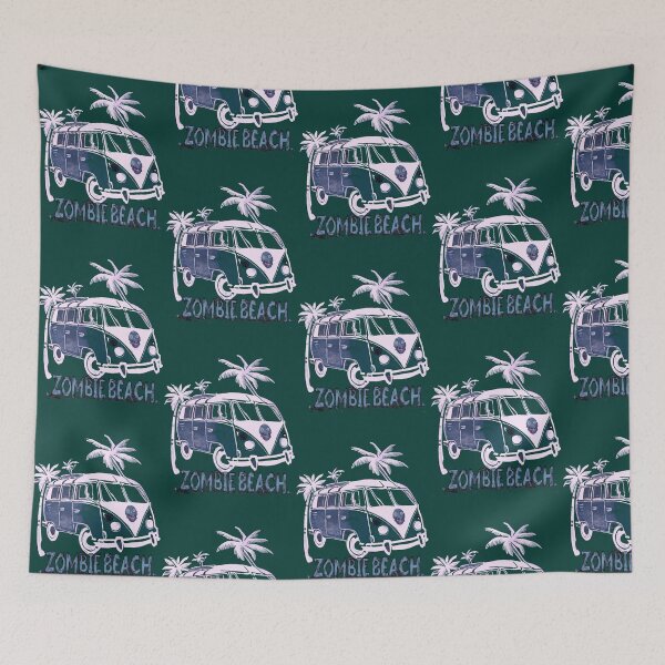 Item preview, Zombie Beach SurferSELLING• Fitted  designed and sold by JewelsPark.
