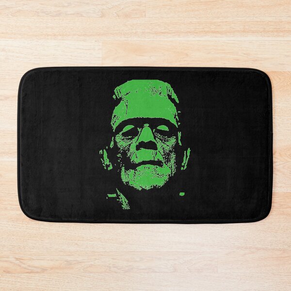 Item preview, Monster (Green) designed and sold by KarlaCarlso.