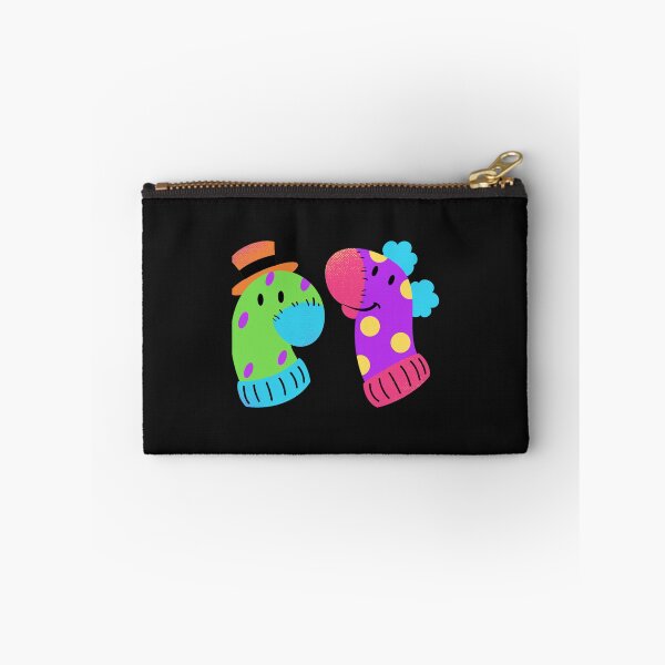 Item preview, Awkward Puppets cute designed and sold by Sigapostore.