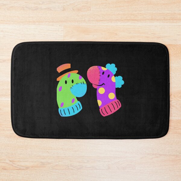 Item preview, Awkward Puppets cute designed and sold by Sigapostore.