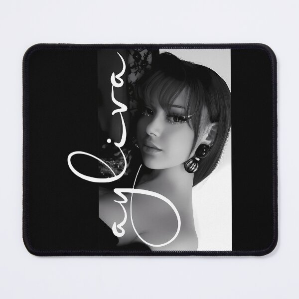 Item preview, Ayliva designed and sold by MerlePiedalue.