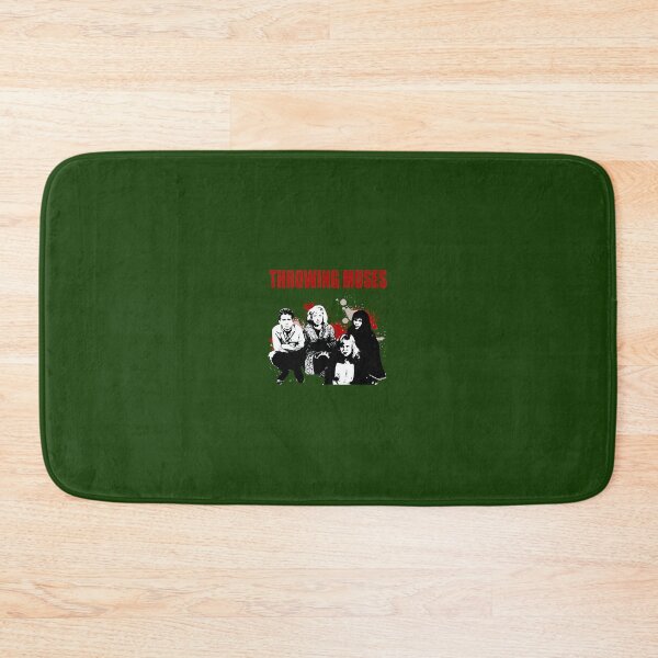 Item preview, Throwing Muses-Stencil designed and sold by JewelsPark.