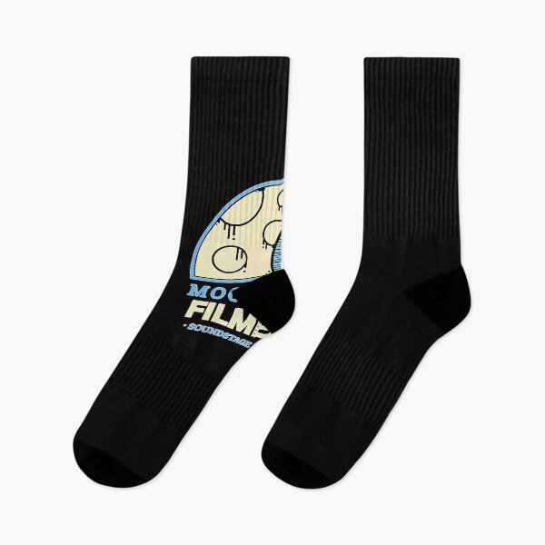 Item preview, Moon Landing Hoax Film Crew designed and sold by KarlaCarlso.