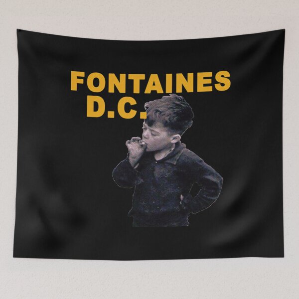 Item preview, Best Album Post Punk Band 2014 designed and sold by PearlineOConne.