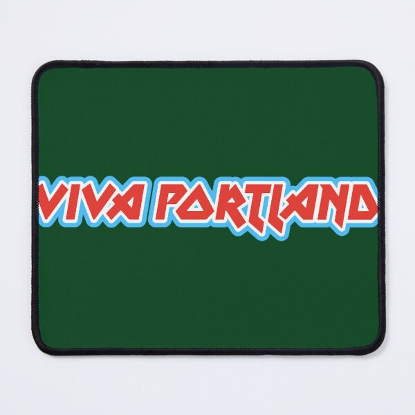 Item preview, Viva Iron Maiden! designed and sold by JewelsPark.