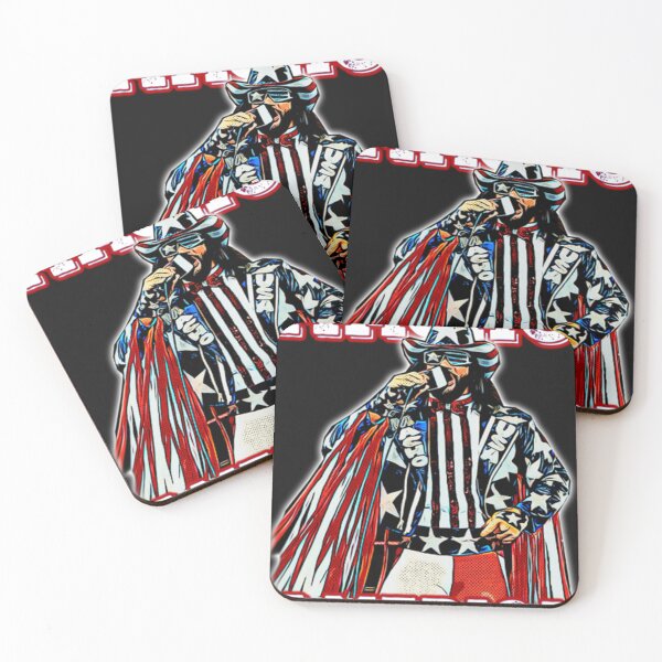 Item preview, hombre macho designed and sold by ellaisabel3ld.