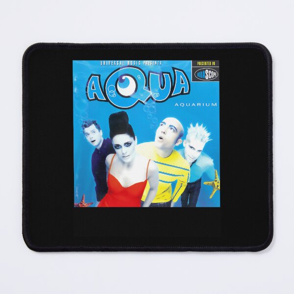 Item preview, Aqua Aquarium. designed and sold by JosephFresne.
