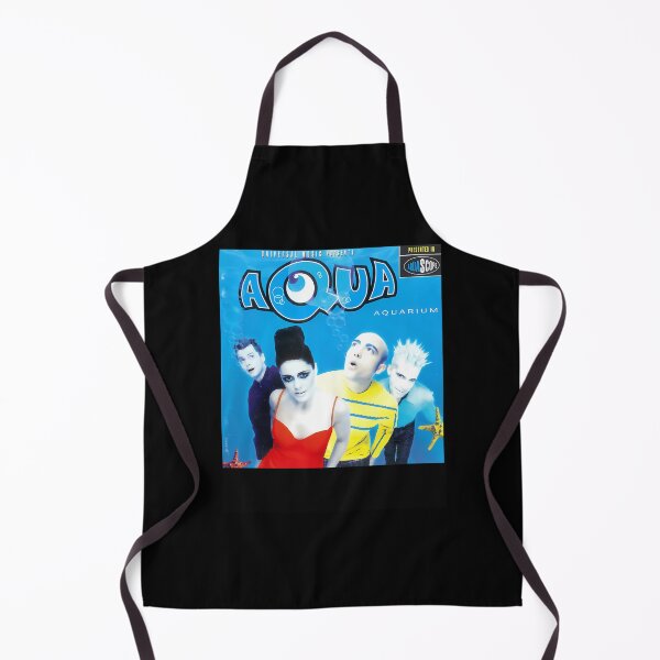 Item preview, Aqua Aquarium. designed and sold by JosephFresne.