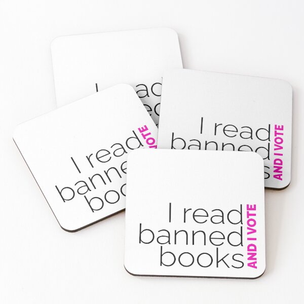 Item preview, Reading and voting designed and sold by Nevertheless451.