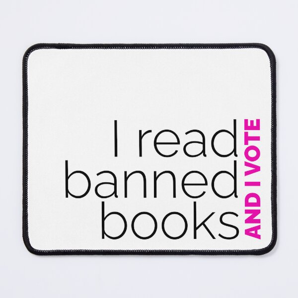 Item preview, Reading and voting designed and sold by Nevertheless451.