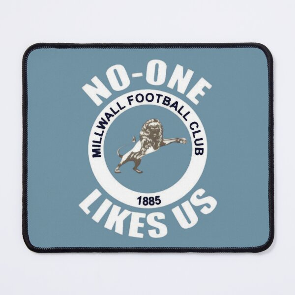 Item preview, Millwall fc         png (5) designed and sold by Alexand6.
