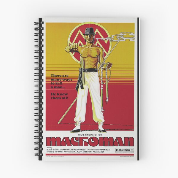 Item preview, macho-man designed and sold by ellaisabel3ld.