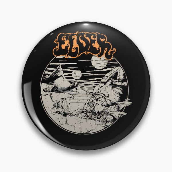 Item preview, El.der Ba.nd  designed and sold by MelisandeBone.