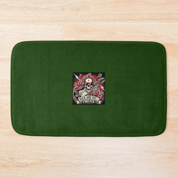 Item preview, Rock and Roll Forever designed and sold by JewelsPark.