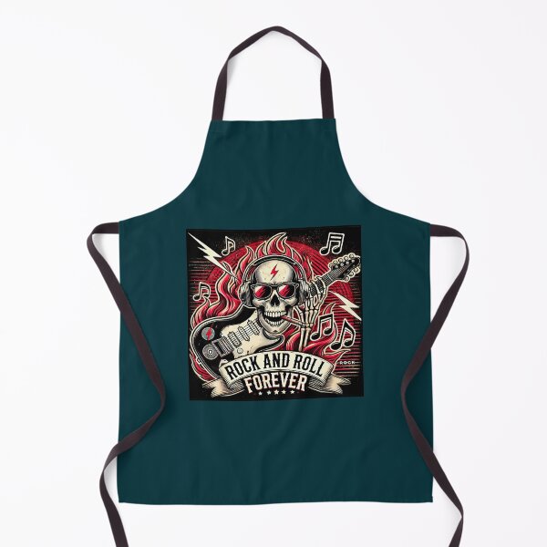 Item preview, Rock and Roll Forever designed and sold by JewelsPark.